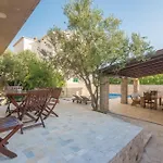House With Pool And Whirlpool Sara Holiday home Betina (Sibenik-Knin)