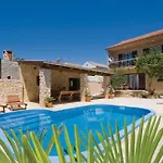 House With Pool And Whirlpool Sara Holiday home Betina (Sibenik-Knin)