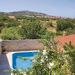House With Pool And Whirlpool Sara Holiday home Betina (Sibenik-Knin)