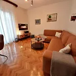 House With Pool And Whirlpool Sara Holiday home Betina (Sibenik-Knin)