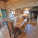 House With Pool And Whirlpool Sara Holiday home Betina (Sibenik-Knin)