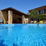 Holiday home House With Pool And Whirlpool Sara Betina (Sibenik-Knin)