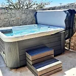 House With Pool And Whirlpool Sara Betina (Sibenik-Knin)