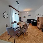 House With Pool And Whirlpool Sara Holiday home Betina (Sibenik-Knin)