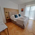 Holiday home House With Pool And Whirlpool Sara Betina (Sibenik-Knin)