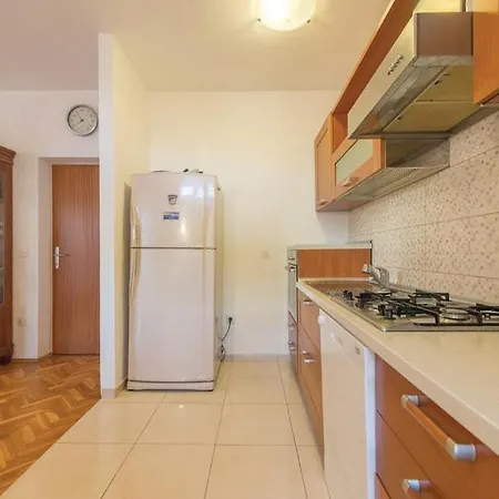 House With Pool And Whirlpool Sara Holiday home Betina (Sibenik-Knin)