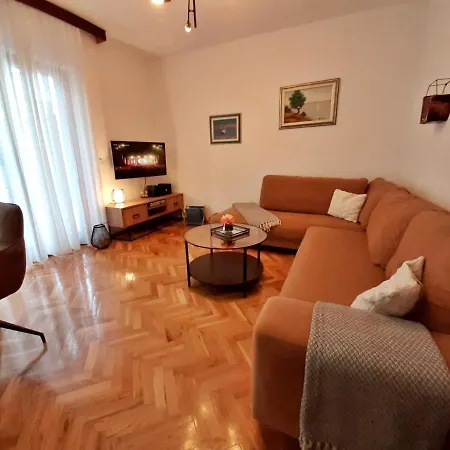 House With Pool And Whirlpool Sara Holiday home Betina (Sibenik-Knin)