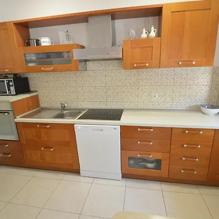 House With Pool And Whirlpool Sara Holiday home Betina (Sibenik-Knin)