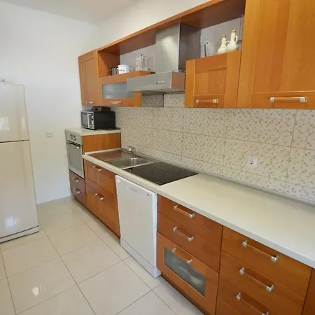 House With Pool And Whirlpool Sara Holiday home Betina (Sibenik-Knin)