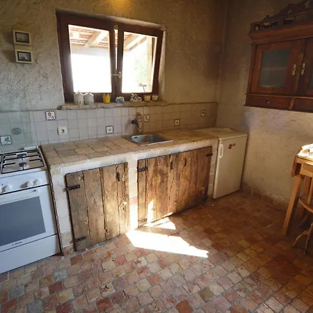 Holiday House With Pool And Whirlpool Sara Betina (Sibenik-Knin)