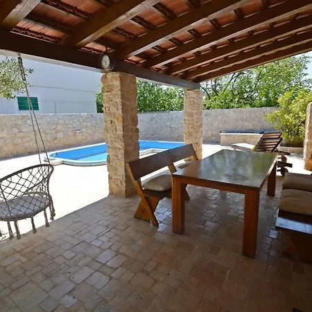 Holiday home House With Pool And Whirlpool Sara Betina (Sibenik-Knin)