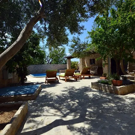 Holiday home House With Pool And Whirlpool Sara Betina (Sibenik-Knin)