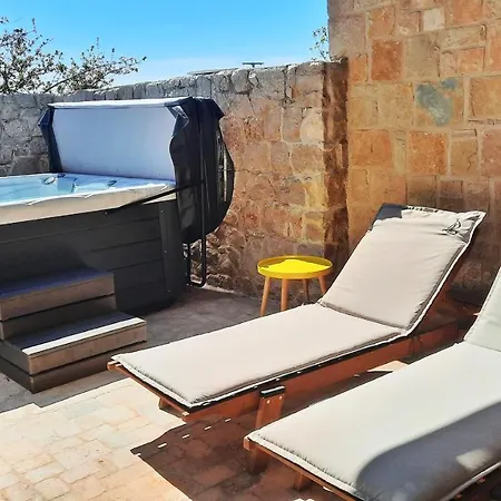 Holiday home Holiday House With Pool And Whirlpool Sara Betina (Sibenik-Knin)