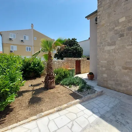 Holiday home Holiday House With Pool And Whirlpool Sara *