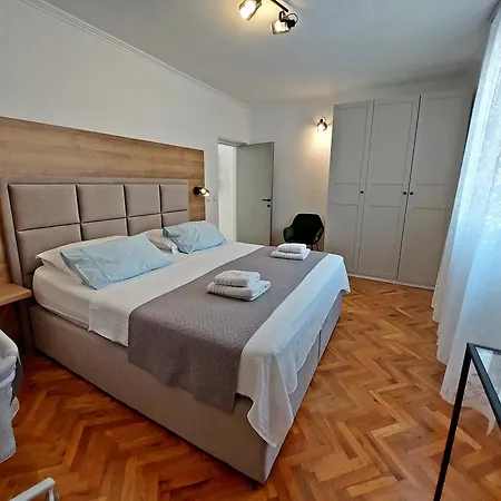 Holiday House With Pool And Whirlpool Sara Holiday home Betina (Sibenik-Knin)