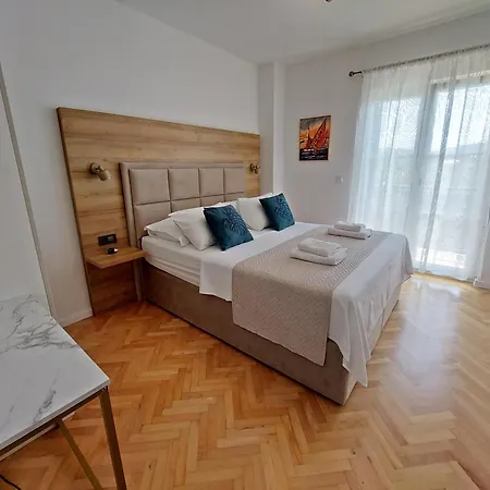 Holiday home Holiday House With Pool And Whirlpool Sara Betina (Sibenik-Knin)