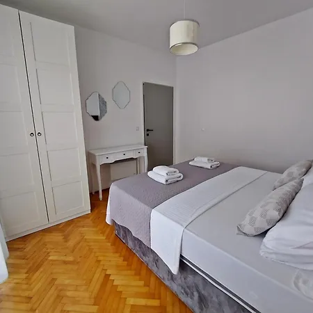 House With Pool And Whirlpool Sara Holiday home Betina (Sibenik-Knin)