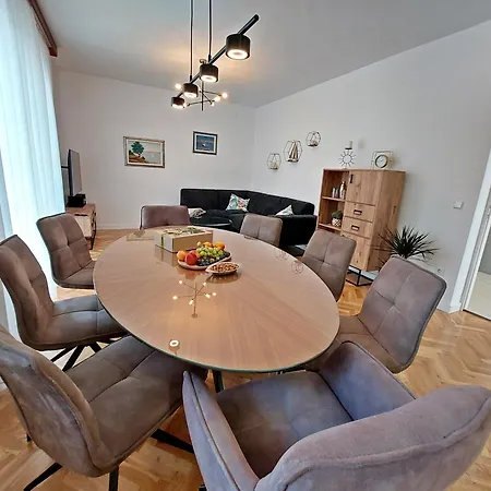 Holiday House With Pool And Whirlpool Sara Betina (Sibenik-Knin)