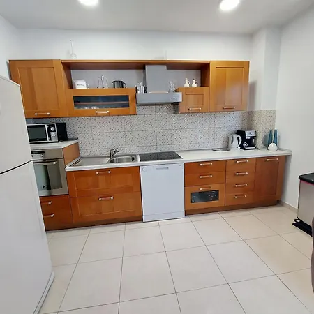 Holiday House With Pool And Whirlpool Sara Holiday home *